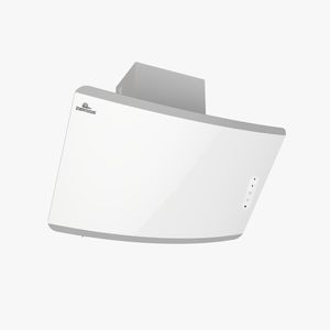 هود مورب زرتوس مدل z601w سایز 90