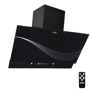 هود پارس مکس مدل ho sm mo tou h4 سایز ۹۰