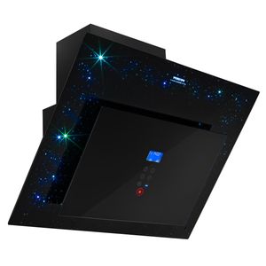 هود پرنسیپ مدل h902 سایز 90