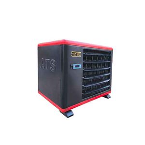 هیتر برقی آذر تهویه مدل  e6000