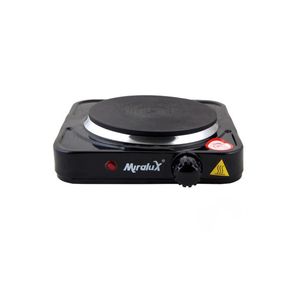 هیتر برقی میرالوکس مدل ml 8010