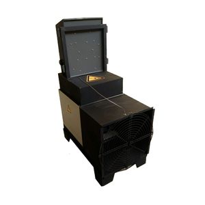 هیتر مدل meta h 30000