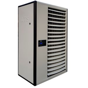 هیتر گازی آذر تهویه سازان مدل f990