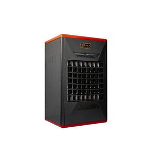 هیتر گازی آذر تهویه مدل a650