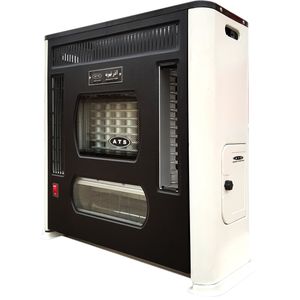 هیتر گازی آذرتهویه مدل a610