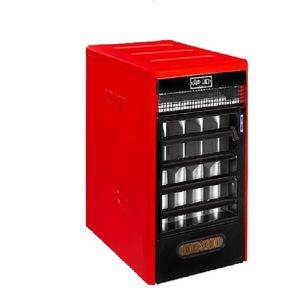 هیتر گازی ایران هیتر مدل ir h620