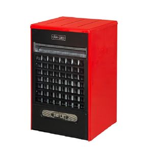 هیتر گازی ایران هیتر مدل ir h650