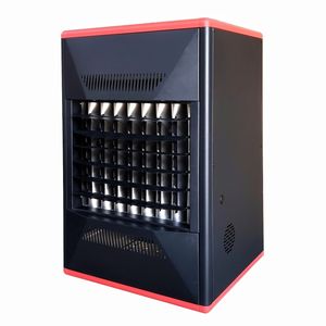 هیتر گازی مدل a650 promax