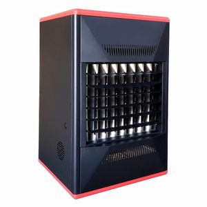 هیتر گازی مدل a650