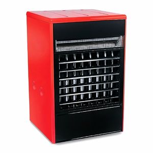 هیتر گازی مدل ir h650