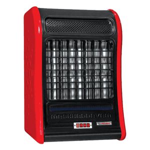 هیتر گازی مشهد دوام مدل ch4500