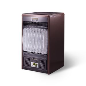 هیتر گازی مشهد ظهور مدل 2400c