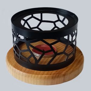 وارمر قوری کد vn 101