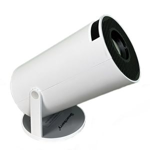 ویدئو پروژکتور 4k اسمارت بری مدل ht88