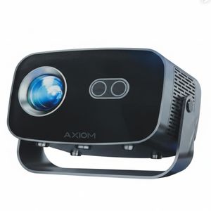ویدئو پروژکتور 4k اکسیوم مدل general