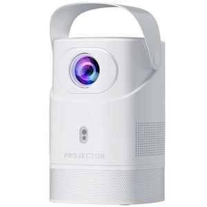 ویدئو پروژکتور 4k مدل ts9 pro