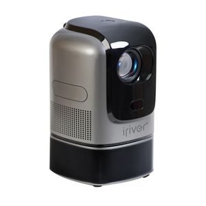 ویدئو پروژکتور آیریور مدل ts1 pro
