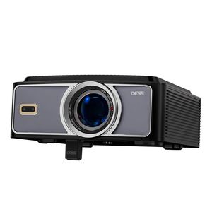 ویدئو پروژکتور اف اس پی مدل fsp c5