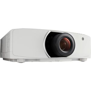 ویدئو پروژکتور ان ای سی مدل pa853w 41zl همراه با لنز 41zl