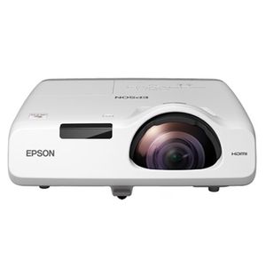 ویدئو پروژکتور اپسون مدل cb 535w