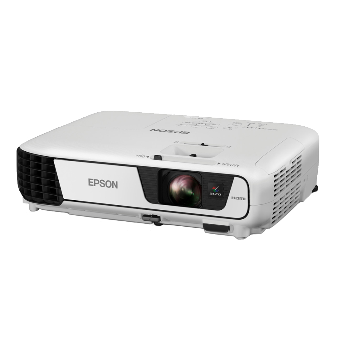 ویدئو پروژکتور اپسون مدل cb x31