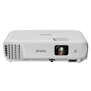ویدئو پروژکتور اپسون مدل epson eb e01