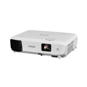 ویدئو پروژکتور اپسون مدل epson eb e10