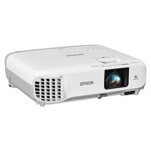 ویدئو پروژکتور اپسون مدل powerlite x39