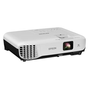 ویدئو پروژکتور اپسون مدل vs355