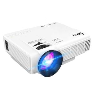 ویدئو پروژکتور دکتر کیو مدل hi 04