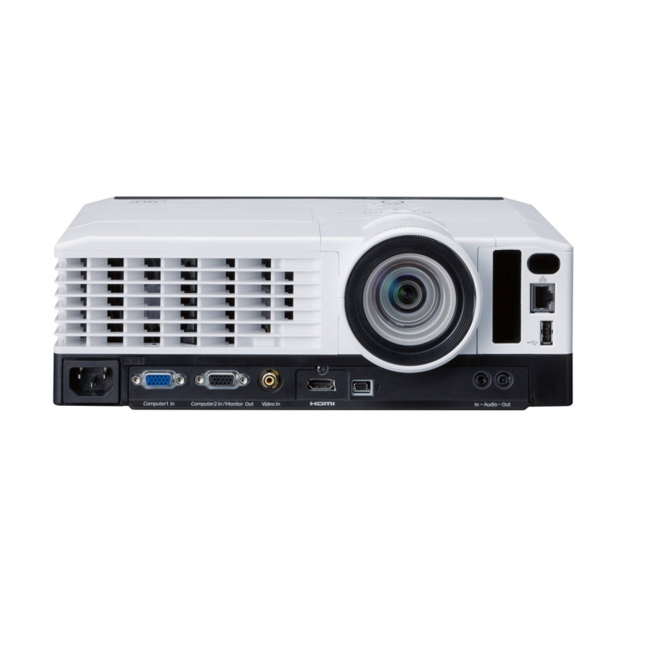 ویدئو پروژکتور ریکو مدل pj x3351n