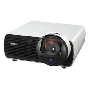 ویدئو پروژکتور سونی مدل vpl sx125
