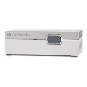 ویدئو پروژکتور قابل حمل آموا مدل p150g