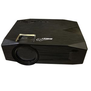 ویدئو پروژکتور قابل حمل بیسون مدل bs 780