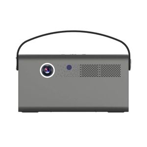 ویدئو پروژکتور قابل حمل کرونی مدل v7 pro