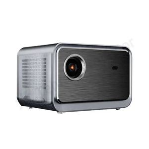 ویدئو پروژکتور لنزیوم مدل tp_l800 4k