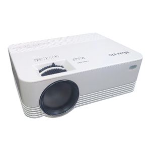 ویدئو پروژکتور مترل مدل m8 e