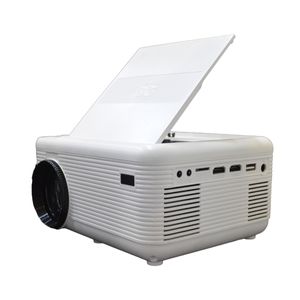 ویدئو پروژکتور مدل  2in1 wifi projector dvd player