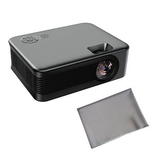 ویدئو پروژکتور مدل  vp130 به همراه پرده نمایش