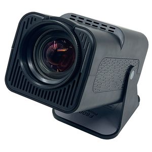 ویدئو پروژکتور مدل hy320 با رزولوشن 4k