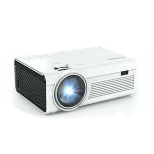ویدئو پروژکتور مدل p600