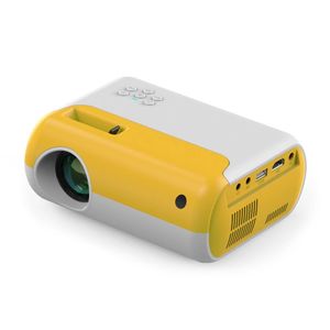 ویدئو پروژکتور مدل p80w