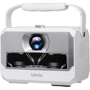 ویدئو پروژکتور مدل q6 max