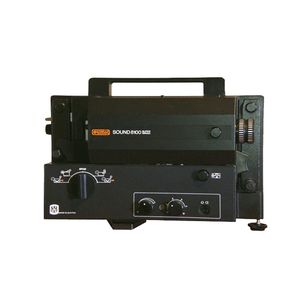 ویدئو پروژکتور مدل آپارات قدیمی کد sound 8100
