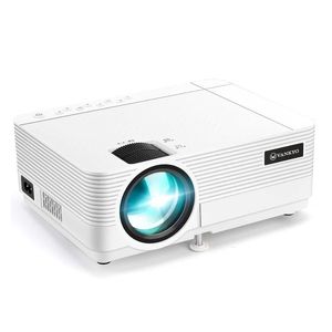 ویدئو پروژکتور وانکیو مدل leisure 470c