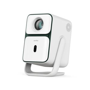 ویدئو پروژکتور ونبو مدل wanbo projector t2 ultra
