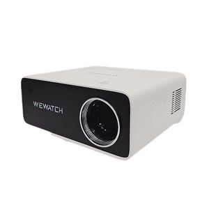ویدئو پروژکتور وی واچ مدل v51pro 4k