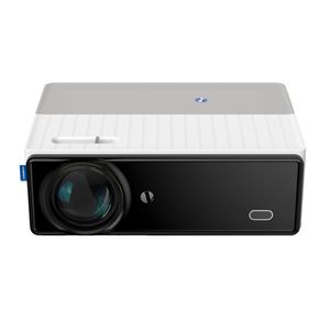 ویدئو پروژکتور وی وی برایت مدل d5000 android به همراه پرده نمایش