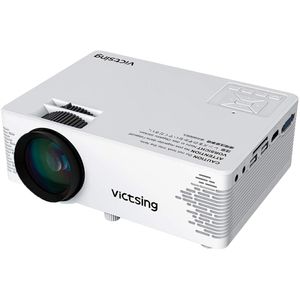 ویدئو پروژکتور ویکت سینگ مدل bh400b