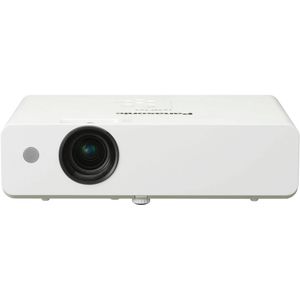 ویدئو پروژکتور پاناسونیک مدل pt lb412u